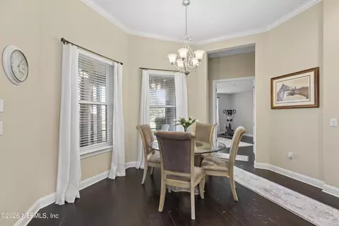 Dining - 2852 Oakgrove Ave, Saint Augustine, FL 32092 photo 2 of 3