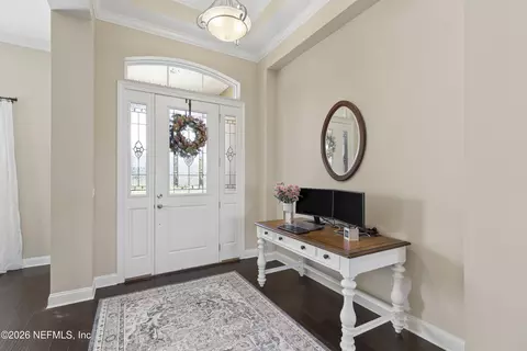 Entry Way - 2852 Oakgrove Ave, Saint Augustine, FL 32092 photo 1 of 1