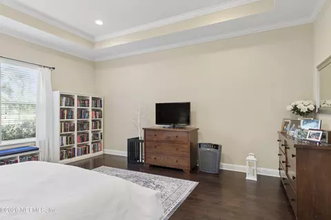 Bedroom - 2852 Oakgrove Ave, Saint Augustine, FL 32092 photo 2 of 3