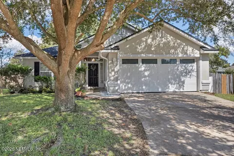 2700 Cross Creek Dr, Green Cove Springs, FL 32043