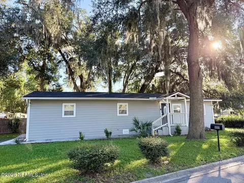 600 Lemon St, Green Cove Springs, FL 32043