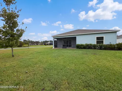 Exterior - 75404 Hideaway Ct, Yulee, FL 32097 photo 1 of 4