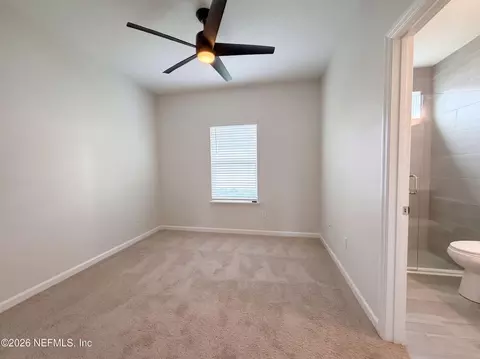 Bedroom - 75404 Hideaway Ct, Yulee, FL 32097 photo 3 of 4