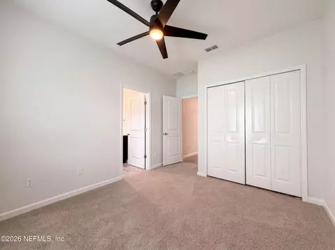 Bedroom - 75404 Hideaway Ct, Yulee, FL 32097 photo 4 of 4