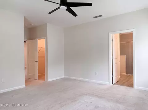 Bedroom - 75404 Hideaway Ct, Yulee, FL 32097 photo 1 of 4