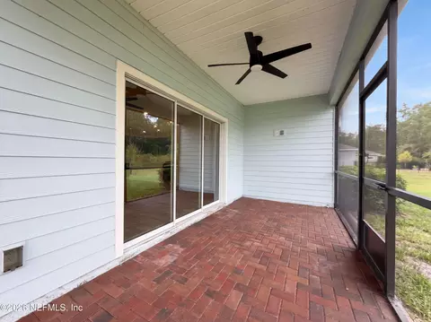Exterior - 75404 Hideaway Ct, Yulee, FL 32097 photo 2 of 4