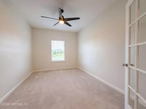 Bedroom - 75404 Hideaway Ct, Yulee, FL 32097 photo 2 of 4