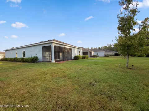 Exterior - 75404 Hideaway Ct, Yulee, FL 32097 photo 4 of 4