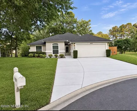 9639 Bent Oak Ct, Jacksonville, FL 32257
