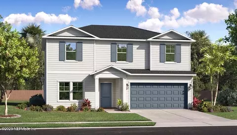 3148 Grand Finale St, Green Cove Springs, FL 32043