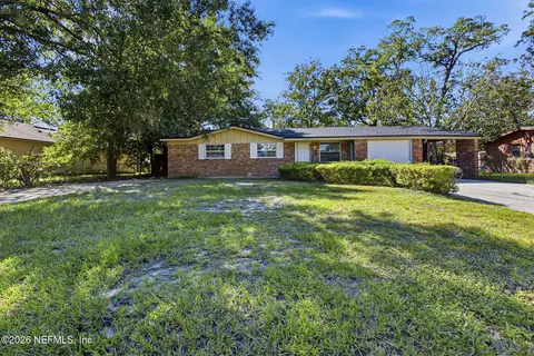 9430 Little John Rd, Jacksonville, FL 32208
