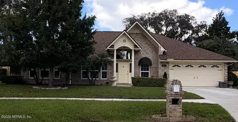 4251 Reservoir Ln S, Jacksonville, FL 32223