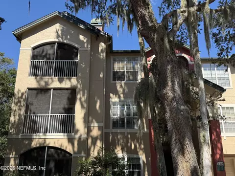 130 Veracruz Dr #721, Palm Valley, FL 32082