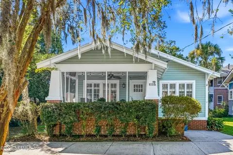 1616 Aberdeen St, Jacksonville, FL 32205