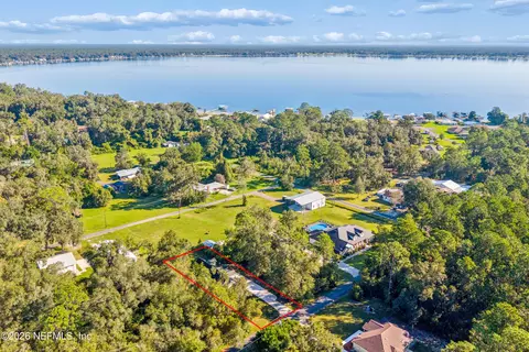 View/Area - 6326 Lake Dr, Starke, FL 32091 photo 2 of 8