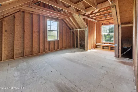 Bedroom - 6326 Lake Dr, Starke, FL 32091 photo 1 of 7