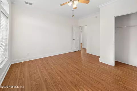 Bedroom - 6326 Lake Dr, Starke, FL 32091 photo 5 of 7