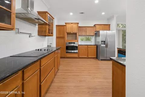 Kitchen - 6326 Lake Dr, Starke, FL 32091 photo 1 of 3