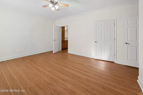 Bedroom - 6326 Lake Dr, Starke, FL 32091 photo 6 of 7
