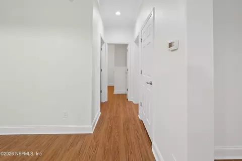 Entry Way - 6326 Lake Dr, Starke, FL 32091 photo 3 of 4