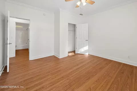 Bedroom - 6326 Lake Dr, Starke, FL 32091 photo 4 of 7