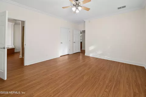 Bedroom - 6326 Lake Dr, Starke, FL 32091 photo 7 of 7