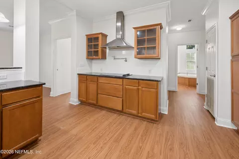 Entry Way - 6326 Lake Dr, Starke, FL 32091 photo 2 of 4