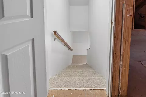 Entry Way - 6326 Lake Dr, Starke, FL 32091 photo 1 of 4