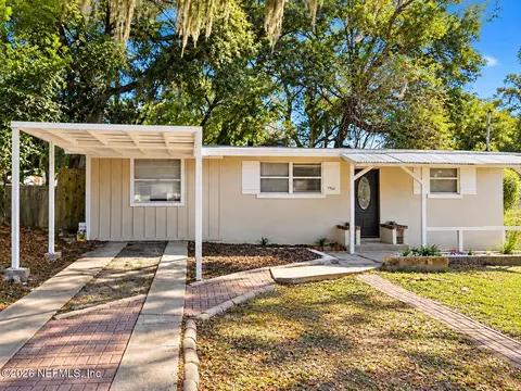 7960 Hare Ave, Jacksonville, FL 32211