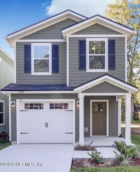 3439 Blake Ave, Jacksonville, FL 32218