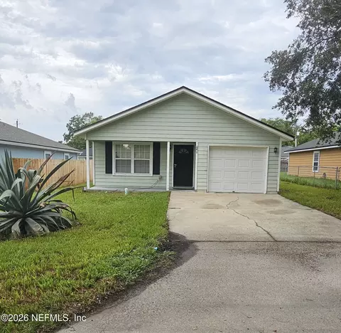 9230 8th Ave, Jacksonville, FL 32208