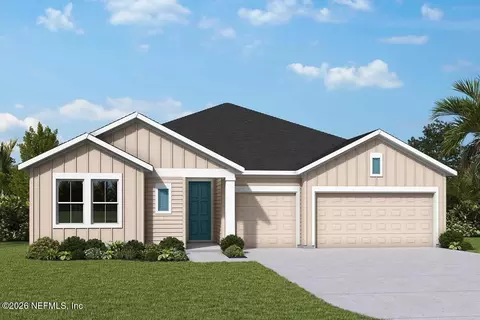 4878 Waltzing Waters Ln, Green Cove Springs, FL 32043