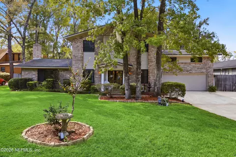 12846 Wanda Ln, Jacksonville, FL 32258