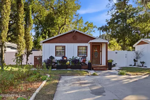 2124 Sheridan St, Jacksonville, FL 32207