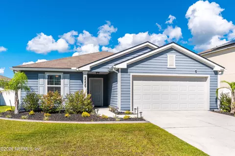 2229 Willow Glen Ln, Green Cove Springs, FL 32043