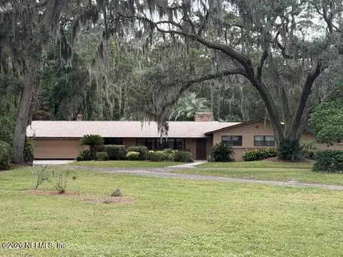 10125 Scott Mill Rd, Jacksonville, FL 32257