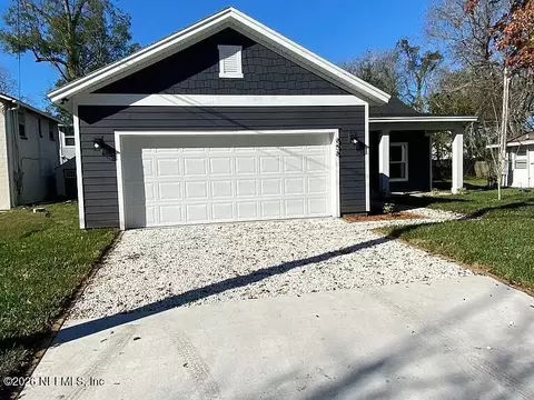 658 Chestnut St, Jacksonville, FL 32205