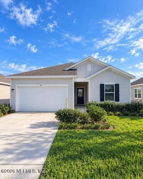 56 Oriole Rd, Palm Coast, FL 32164