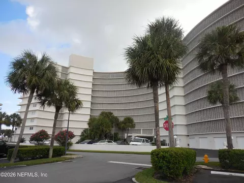 1601 Ocean Dr S #508, Jacksonville Beach, FL 32250