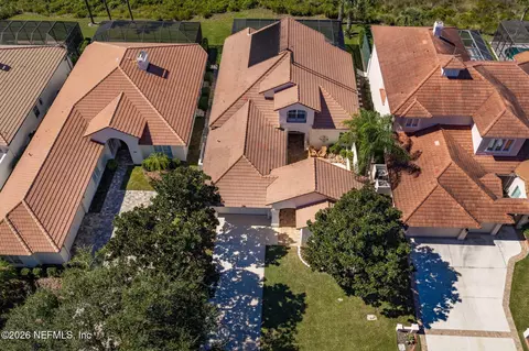 View/Area - 329 Fiddlers Point Dr, Saint Augustine, FL 32080 photo 5 of 7