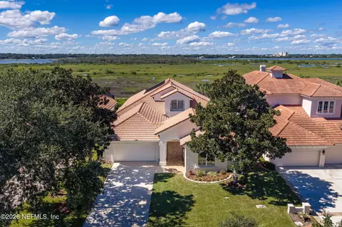 View/Area - 329 Fiddlers Point Dr, Saint Augustine, FL 32080 photo 2 of 7