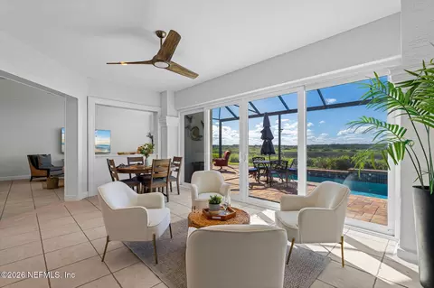 Dining - 329 Fiddlers Point Dr, Saint Augustine, FL 32080 photo 6 of 6