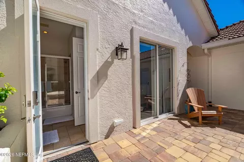 Exterior - 329 Fiddlers Point Dr, Saint Augustine, FL 32080 photo 5 of 12