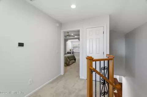 Entry Way - 329 Fiddlers Point Dr, Saint Augustine, FL 32080 photo 4 of 4
