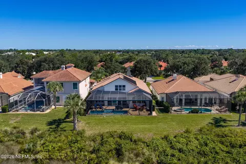 View/Area - 329 Fiddlers Point Dr, Saint Augustine, FL 32080 photo 3 of 7