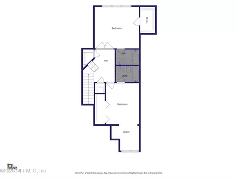 Floorplan - 329 Fiddlers Point Dr, Saint Augustine, FL 32080 photo 6 of 9