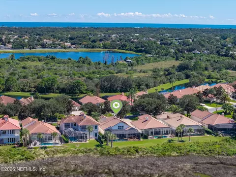 View/Area - 329 Fiddlers Point Dr, Saint Augustine, FL 32080 photo 4 of 7