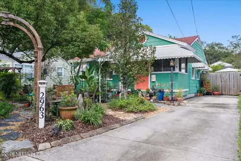 2963 Collier Ave, Jacksonville, FL 32205