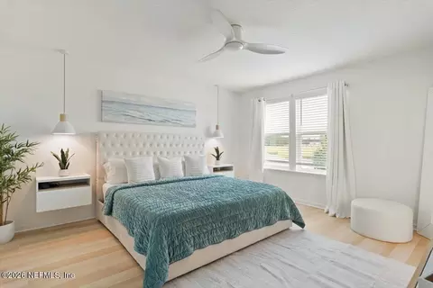 Bedroom - 75 Quicksilver Way, Saint Augustine, FL 32092 photo 1 of 5