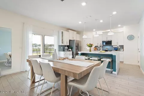 Dining - 75 Quicksilver Way, Saint Augustine, FL 32092 photo 1 of 4